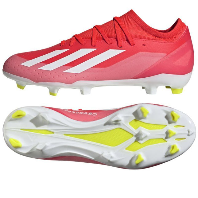 Adidas X Crazyfast League M IE2377 futbolo batai
