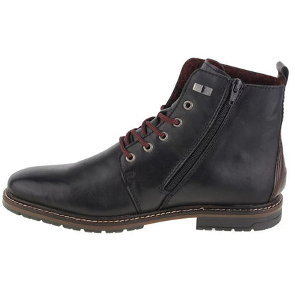 Rieker aulinukai M 13730-00 batai