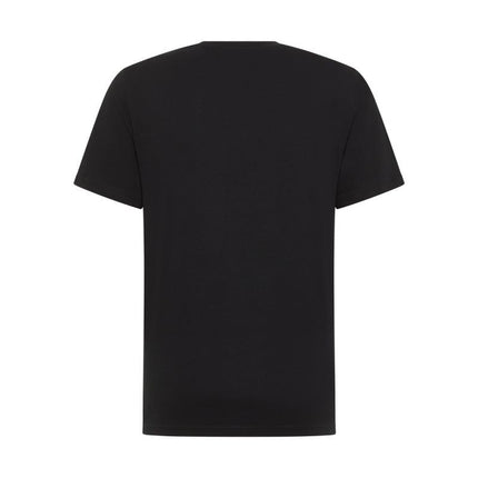 Mustang Alex C marškinėliai su spauda M 1013804-4142