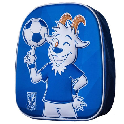 Kuprinė "Koziołek" Lech Poznań S867626