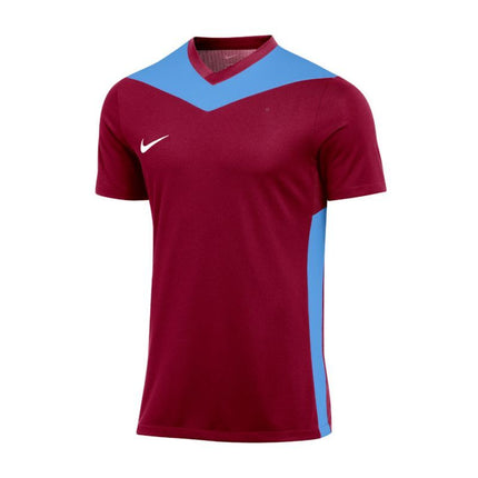 Nike Dri-FIT Park Derby IV M FD7430-677 Marškinėliai