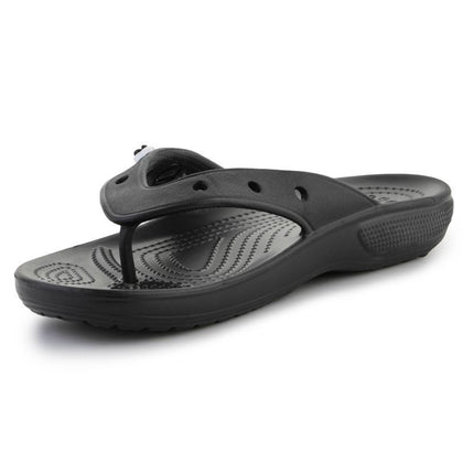 Crocs Classic Flip 207713-001 šlepetės