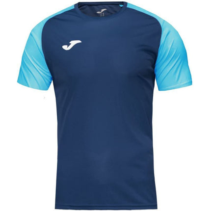 Joma Academy IV Sleeve Football Shirt 101968.342