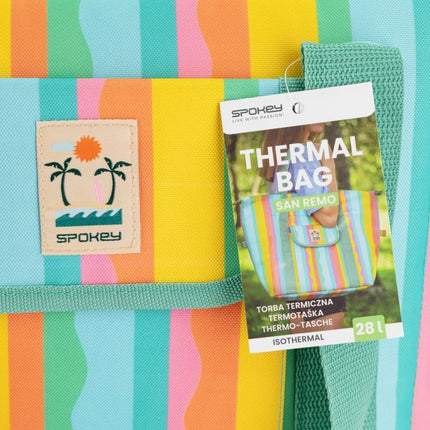 Termo krepšys Spokey San Remo SPK-943480