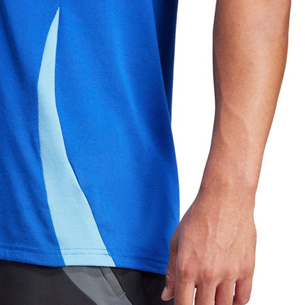 adidas Tiro 24 Competition Polo Marškinėliai M IR7566