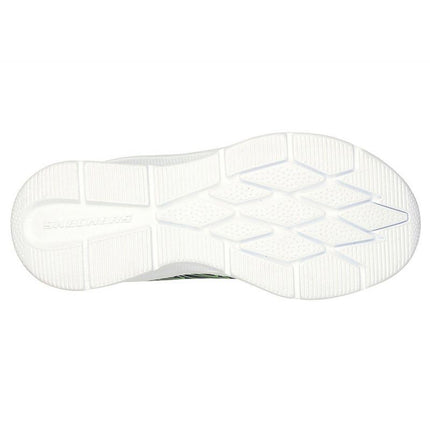 Skechers Microspec Quick Sprint JR 403769L-NVLM batai