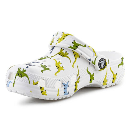 Crocs Klasikinis Character Print Klopas 209695-9DH