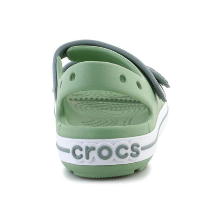 Crocs Crocband Cruiser Sandal Jr 209423-3WD sandalai
