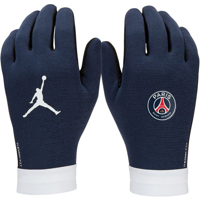 Nike PSG Akademijos Thermafit H023 FJ4859-010 pirštinės