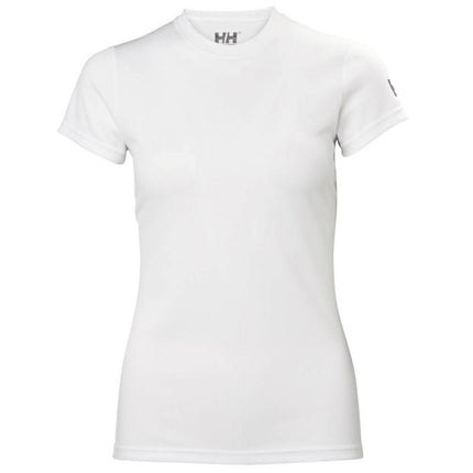 Helly Hansen Tech moteriški marškinėliai 48373 001