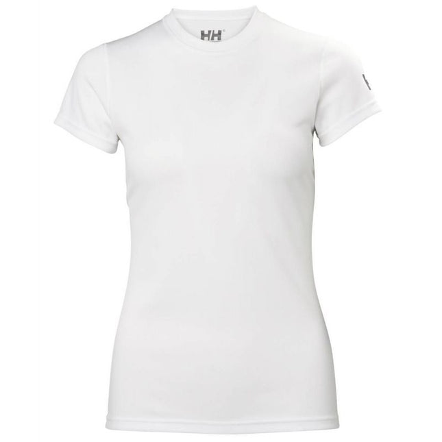 Helly Hansen Tech moteriški marškinėliai 48373 001