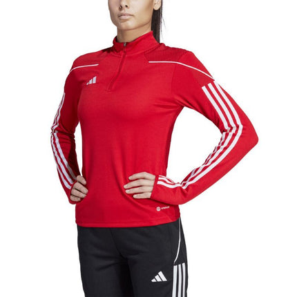 Adidas Tiro 23 League Training Top W HS3482 sportinis viršutinis drabužis