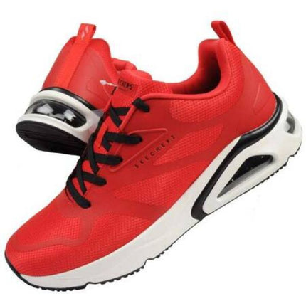 Skechers Air Uno M 183070/RED sportiniai batai