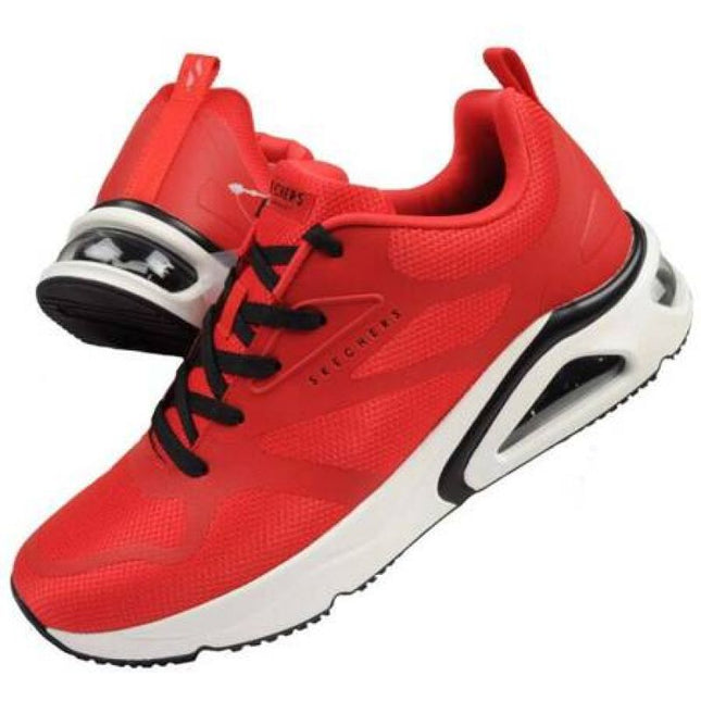 Skechers Air Uno M 183070/RED sportiniai batai