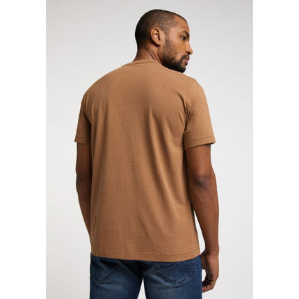 Mustang Alex C Print Marškinėliai M 1012147 3299