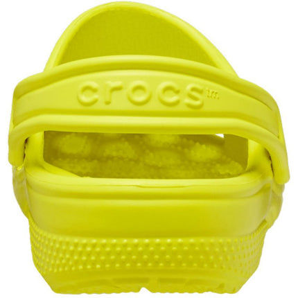 Crocs vaikiški Klasikiniai Clog Jr 206990 76M klumpės