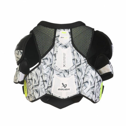 Bauer Vapor 3X LE Jr 1061004 ledo pagalvėlės