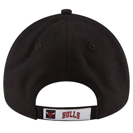 New Era 9Forty The League Chicago Bulls NBA Kepuraitė 11405614