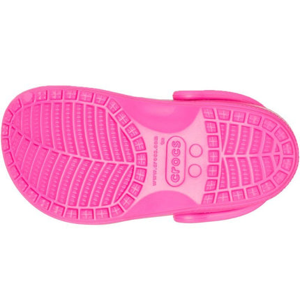 Crocs Classic Vaikams Basutės T Jr 207537 6UB basutės