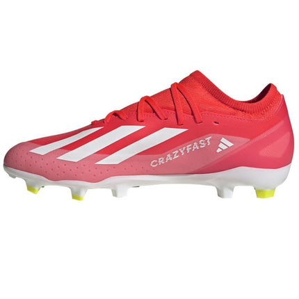 Adidas X Crazyfast League M IE2377 futbolo batai