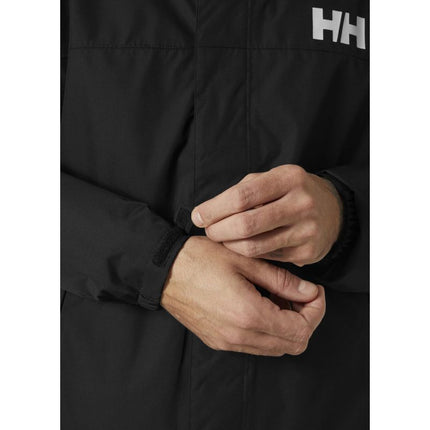 Helly Hansen YU Ervik Striukė M 53395 991