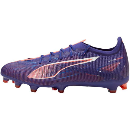 Puma Ultra 5 Pro FG/AG 107685 01 futbolo bateliai