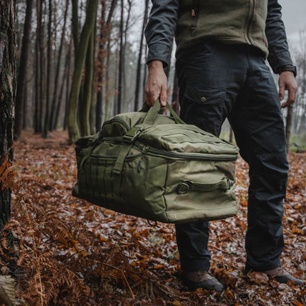 Offlander 3 viename visureigio kuprinė, krepšys 40LOFF_CACC_20GN