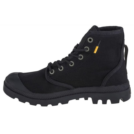 Palladium Pampa Hi HTG Supply U 77356-001-M batai