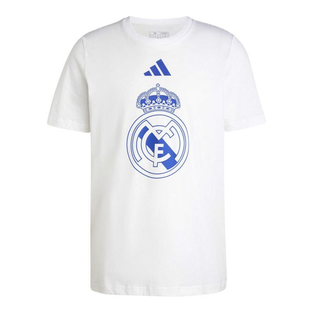 Adidas Real Madrid DNA marškinėliai M IM7470