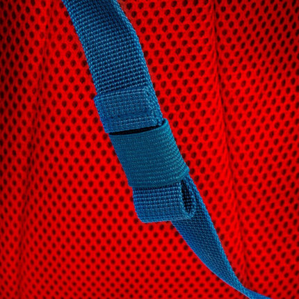 FUJI 4202929190 dviračių kuprinė Spokey