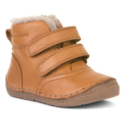 Froddo Velcro žieminiai apšiltinti batai Jr (G2110113-1)