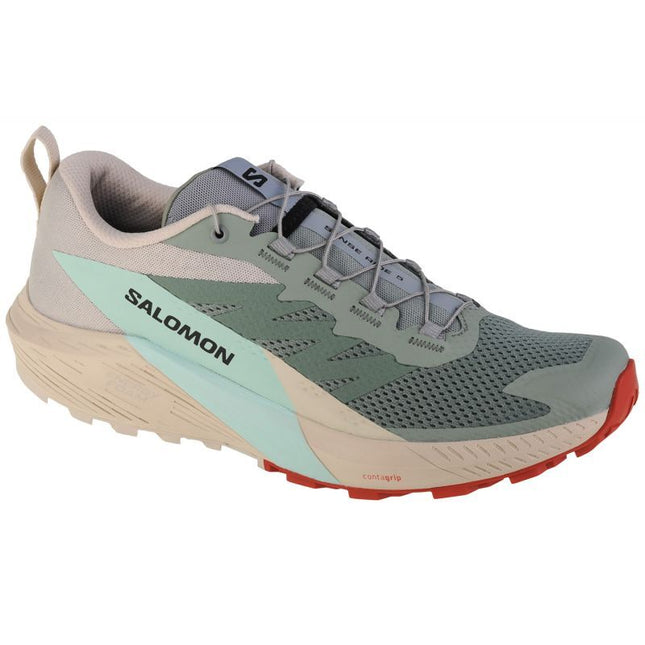 Salomon Sense Ride 5 M 472117 batai