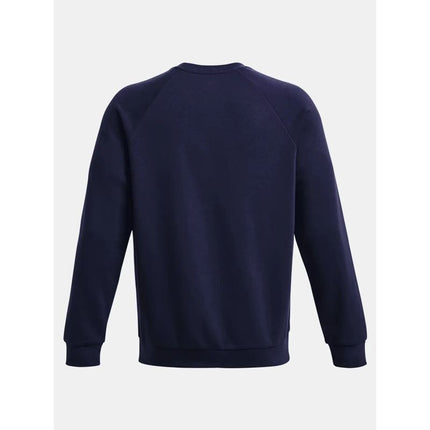 Under Armor Fliso Crew M 1379755-410 bliuzonas