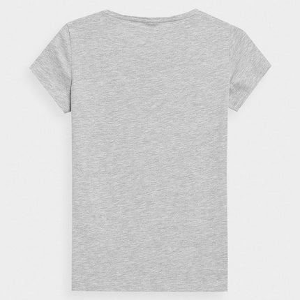 Marškinėliai 4F W 4FSS23TTSHF580 27M