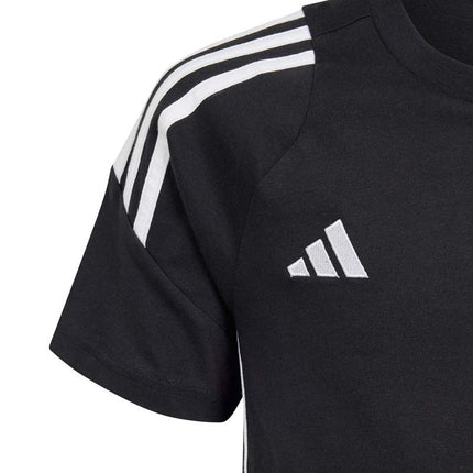 adidas Tiro 24 Prakaito Marškinėliai Jr IJ9953