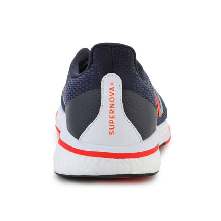 Adidas Supernova + M GY0844 Bėgimo Bateliai