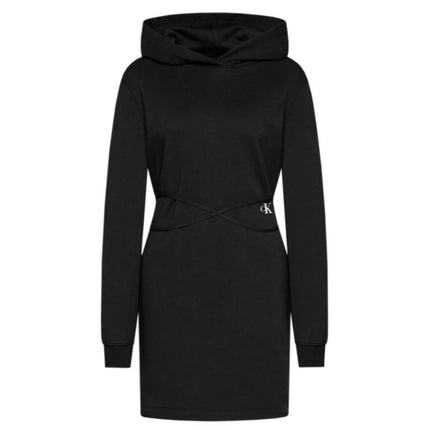 Calvin Klein Jeans Suknelė, įprasto kirpimo, J20J219928