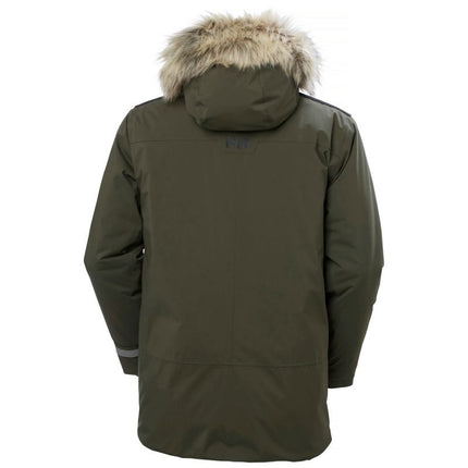 Helly Hansen Reine Parka Striukė M 53630 431