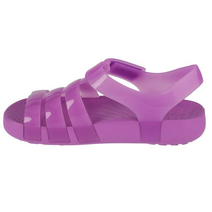 Crocs Isabella Jelly Sandal Jr 209837-6WQ