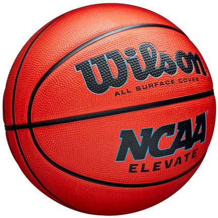 Wilson NCAA Elevate Kamuolys WZ3007001XB