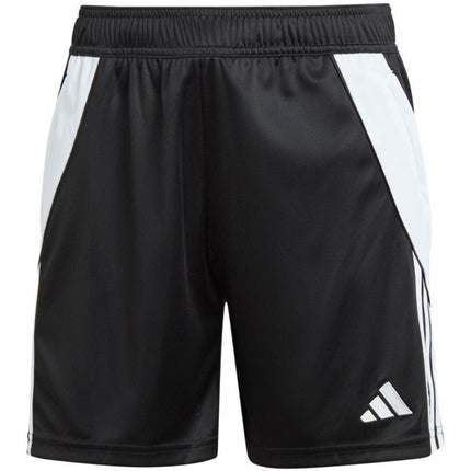 adidas Tiro 24 Treniruočių šortai moterims IJ7665