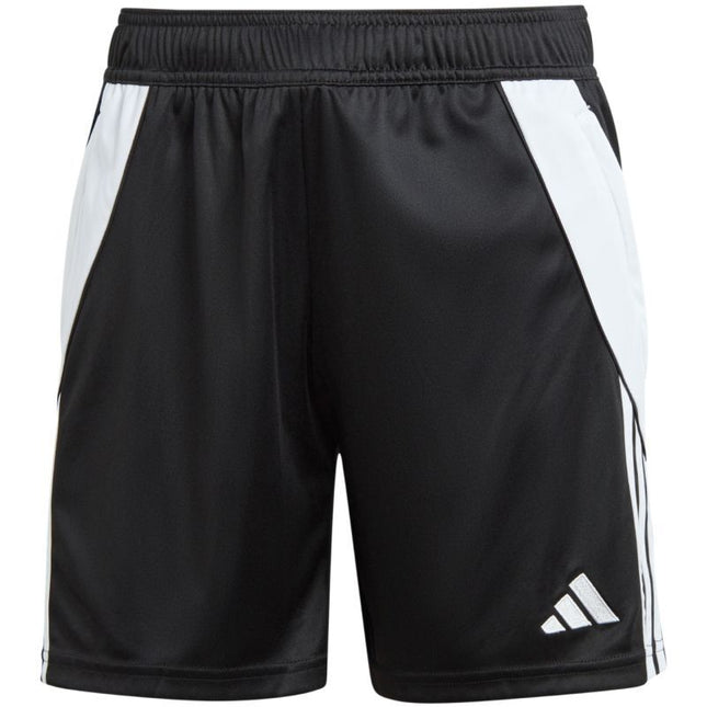 adidas Tiro 24 Treniruočių šortai moterims IJ7665