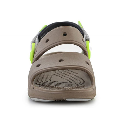 Crocs Visagines Jr. Sandalai 207707-2F9