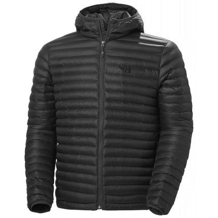 Helly Hansen Sirdal striukė su gobtuvu M 62989 990