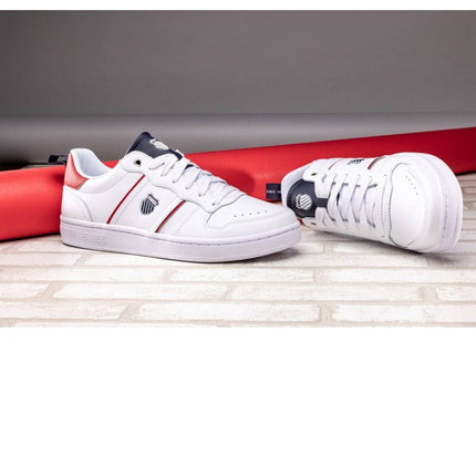 K-Swiss LOZAN MATCH LTH M batai 08903-119-M