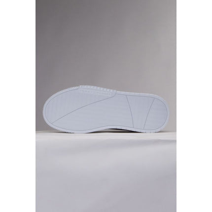 Tommy Hilfiger Supercup Leather Stripes M batai FM0FM04824 DW5