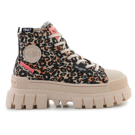 Palladium Trappers Revolt Hi Wild W 99124-260-M batai