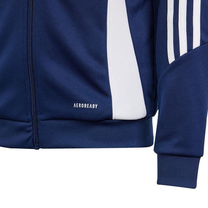 Adidas Tiro 24 Treniruočių vaikams džemperis IR7501