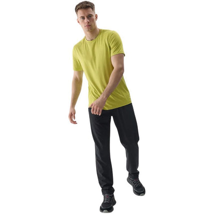 Marškinėliai 4F M 4FWSS24TFTSM598 45S