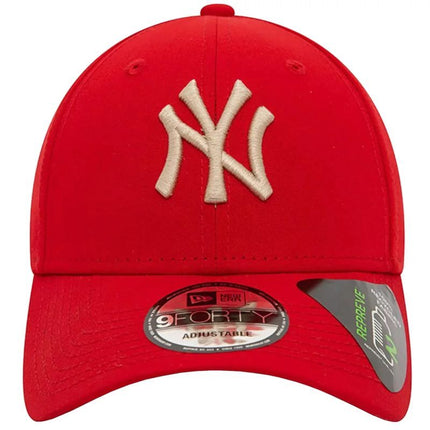 New Era Repreve 940 New York Yankees 60435237 Kepurė